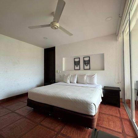 Hotel Boutique Villas De San Sebastian La Palmera Εξωτερικό φωτογραφία