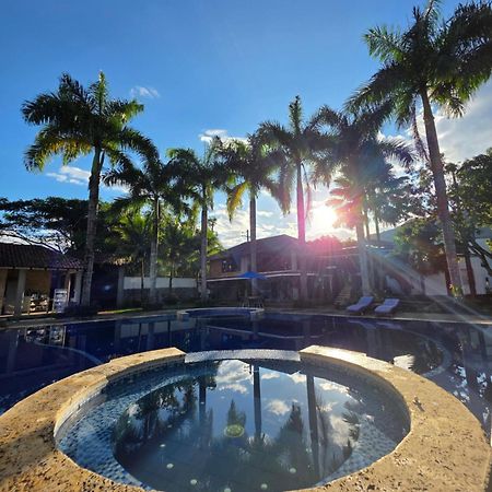 Hotel Boutique Villas De San Sebastian La Palmera Εξωτερικό φωτογραφία
