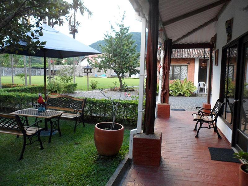 Hotel Boutique Villas De San Sebastian La Palmera Εξωτερικό φωτογραφία