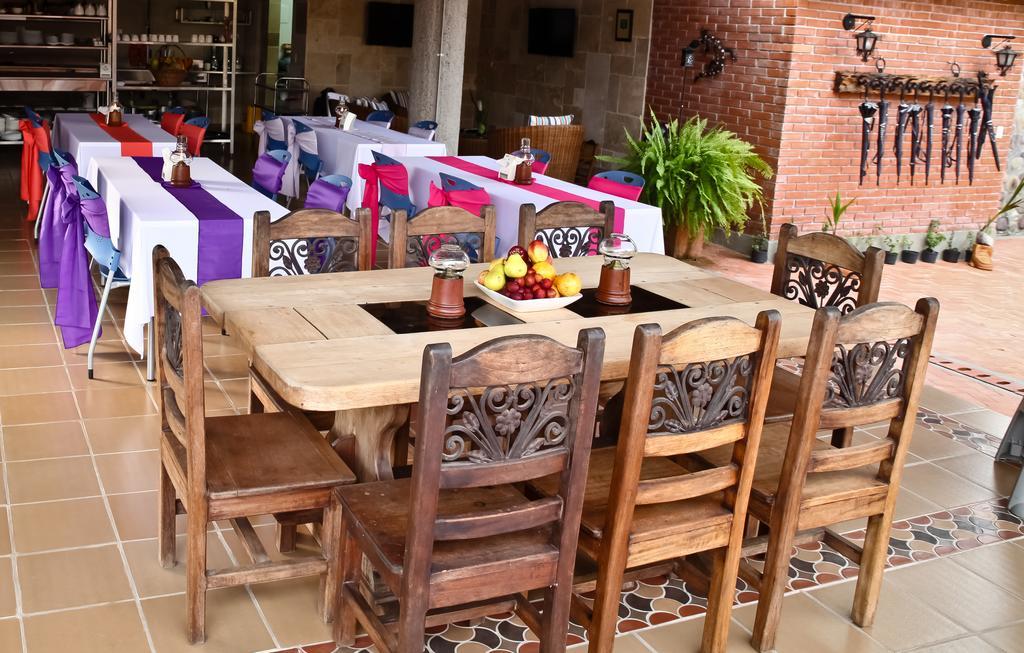 Hotel Boutique Villas De San Sebastian La Palmera Εξωτερικό φωτογραφία