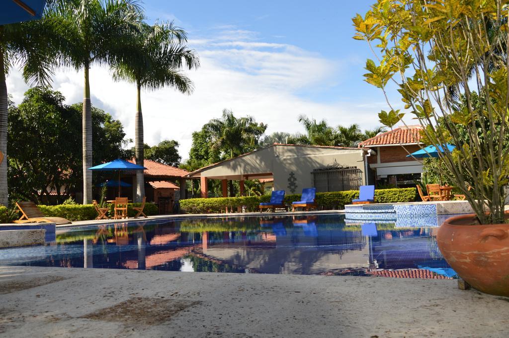 Hotel Boutique Villas De San Sebastian La Palmera Εξωτερικό φωτογραφία
