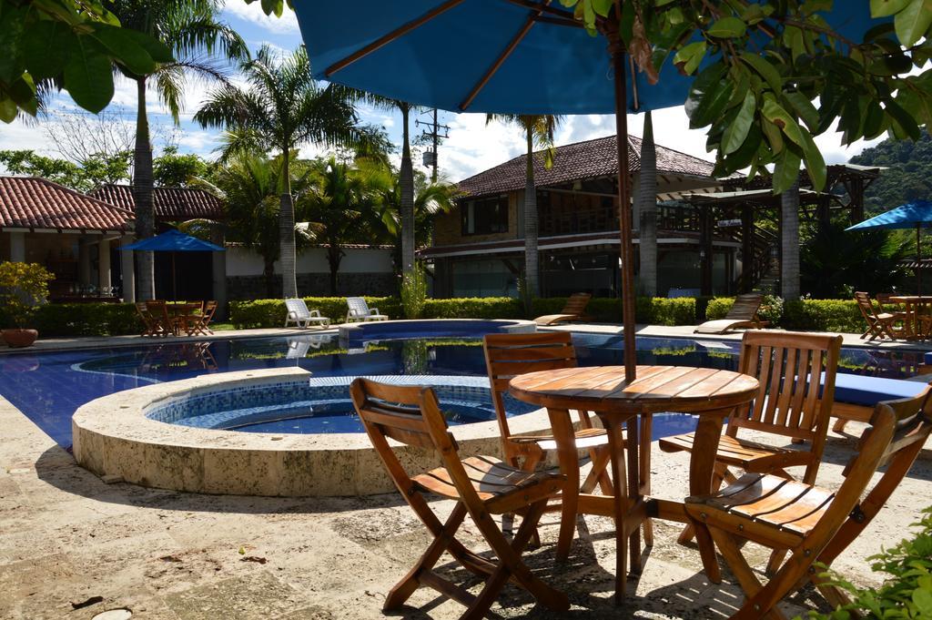 Hotel Boutique Villas De San Sebastian La Palmera Εξωτερικό φωτογραφία