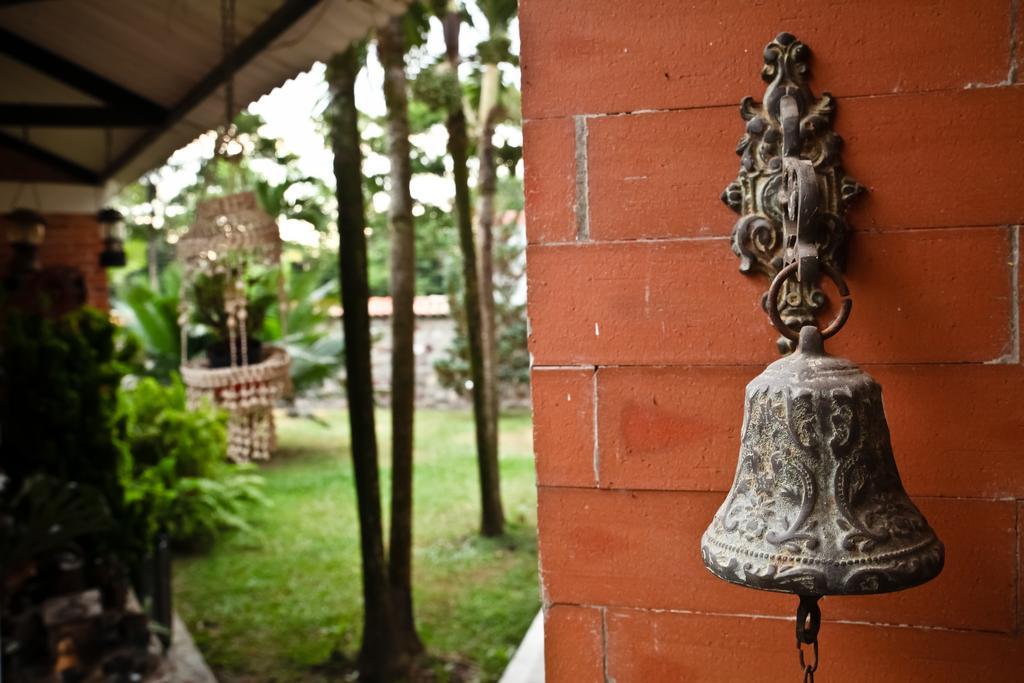 Hotel Boutique Villas De San Sebastian La Palmera Εξωτερικό φωτογραφία