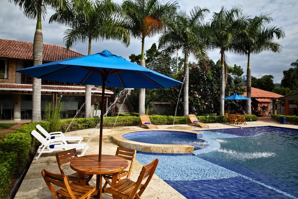 Hotel Boutique Villas De San Sebastian La Palmera Εξωτερικό φωτογραφία