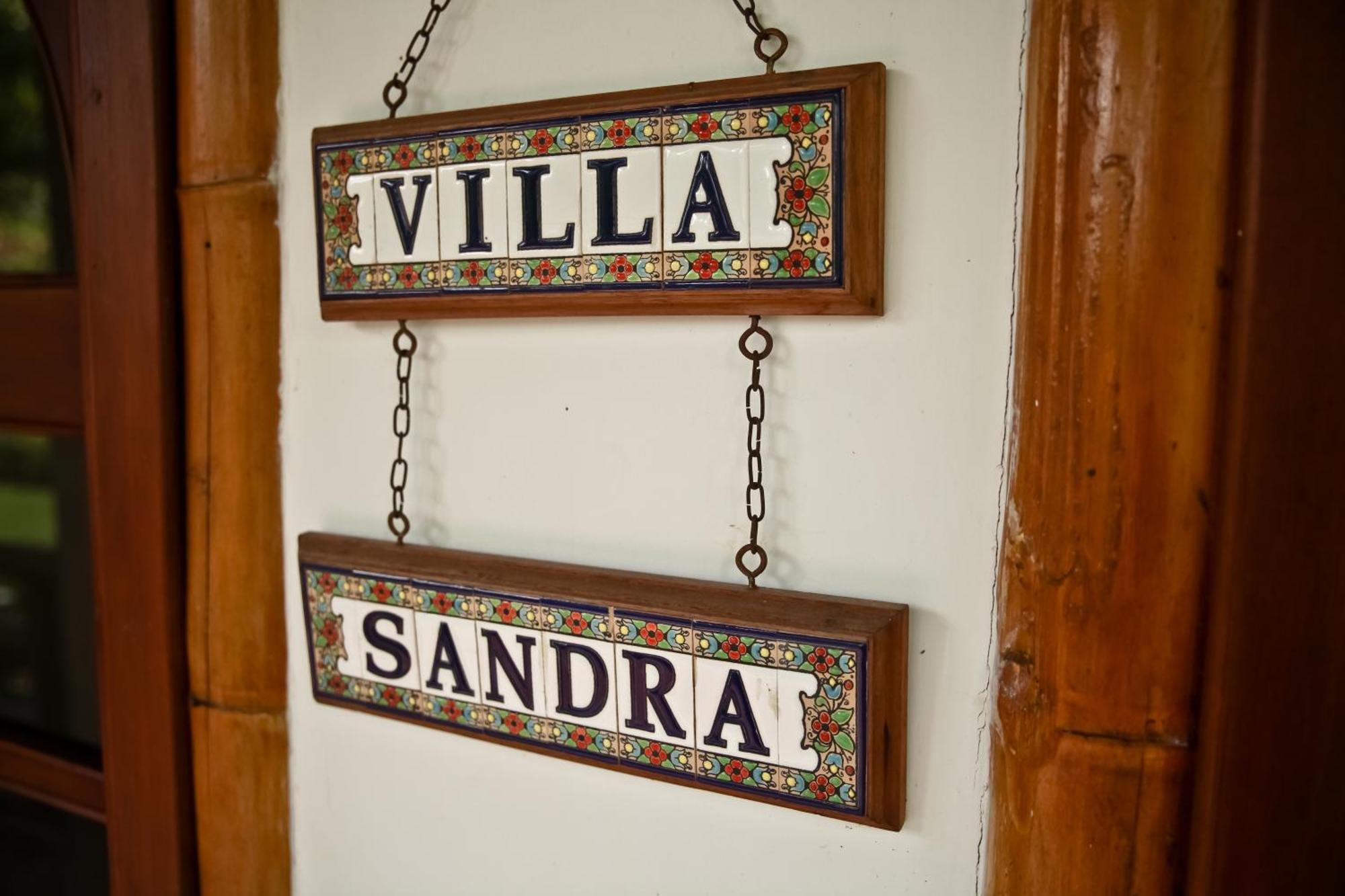 Hotel Boutique Villas De San Sebastian La Palmera Δωμάτιο φωτογραφία
