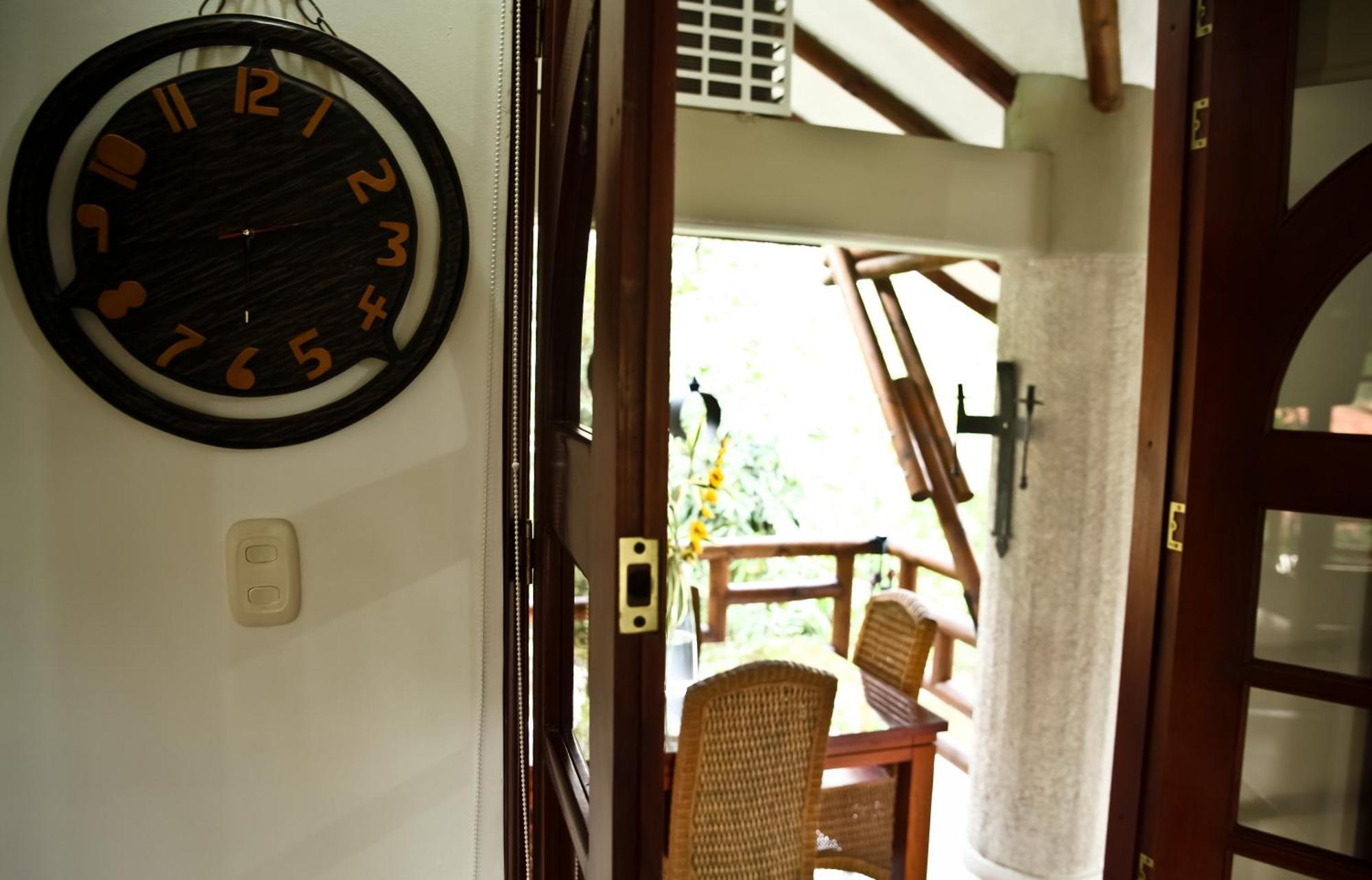 Hotel Boutique Villas De San Sebastian La Palmera Δωμάτιο φωτογραφία