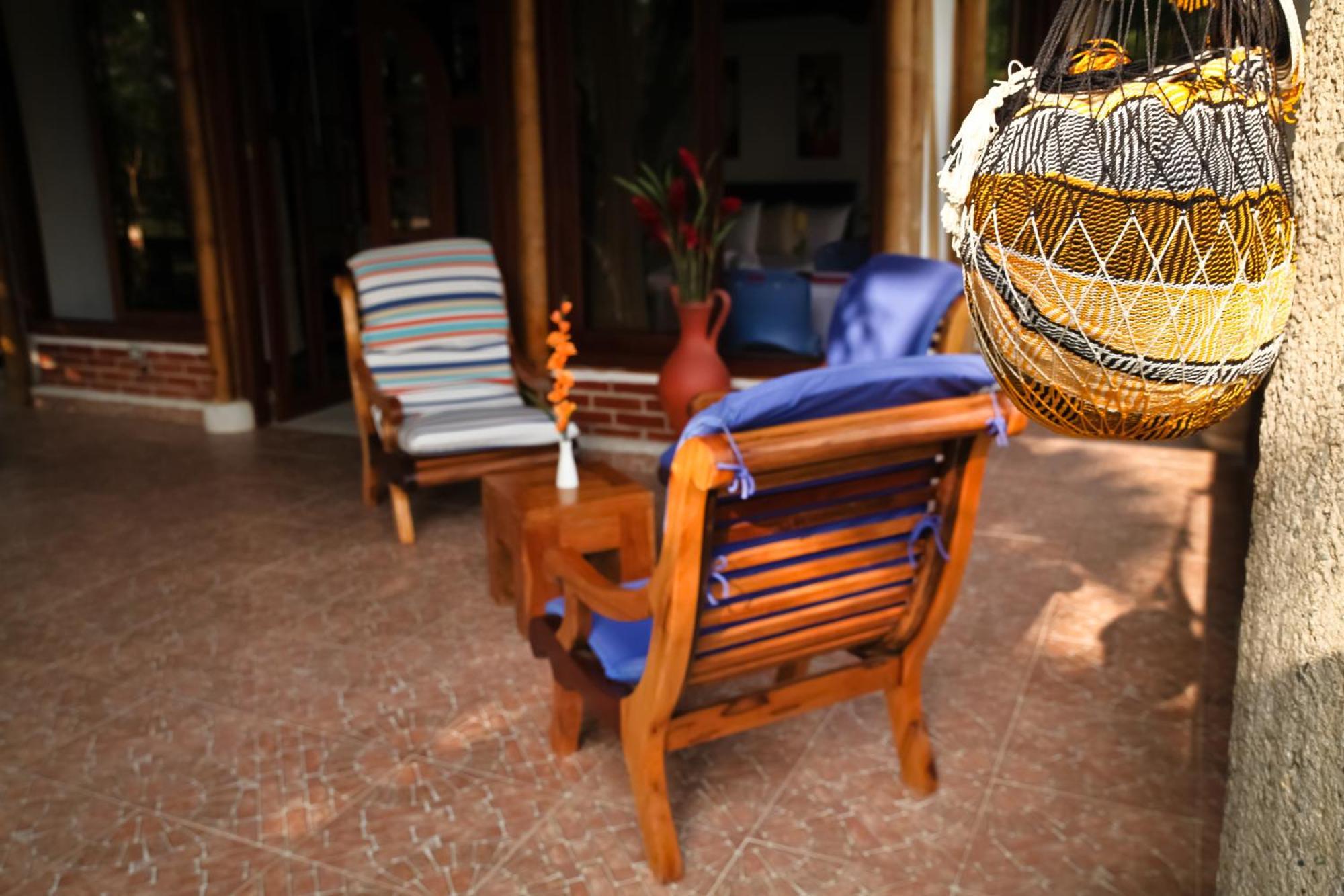 Hotel Boutique Villas De San Sebastian La Palmera Δωμάτιο φωτογραφία