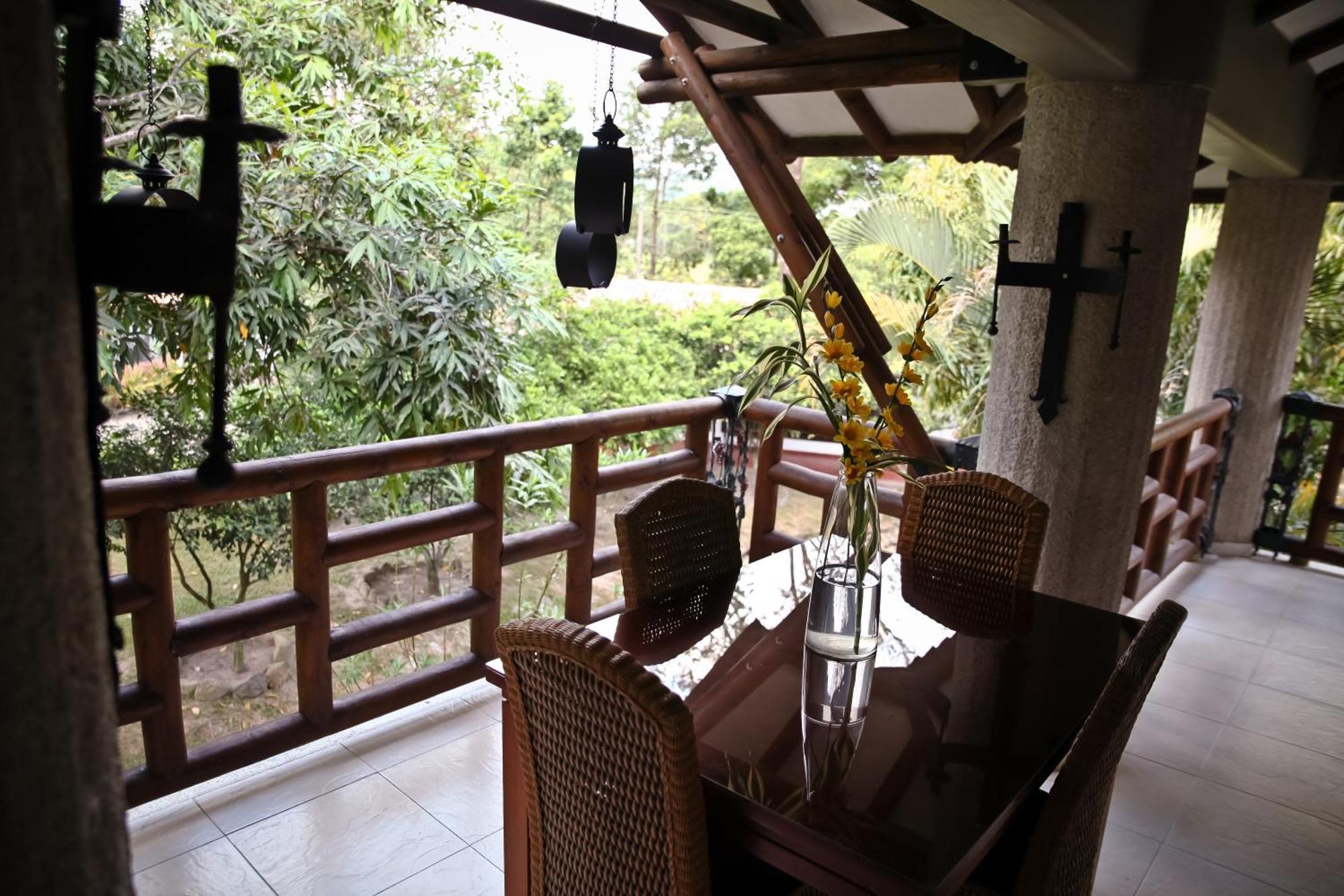 Hotel Boutique Villas De San Sebastian La Palmera Δωμάτιο φωτογραφία