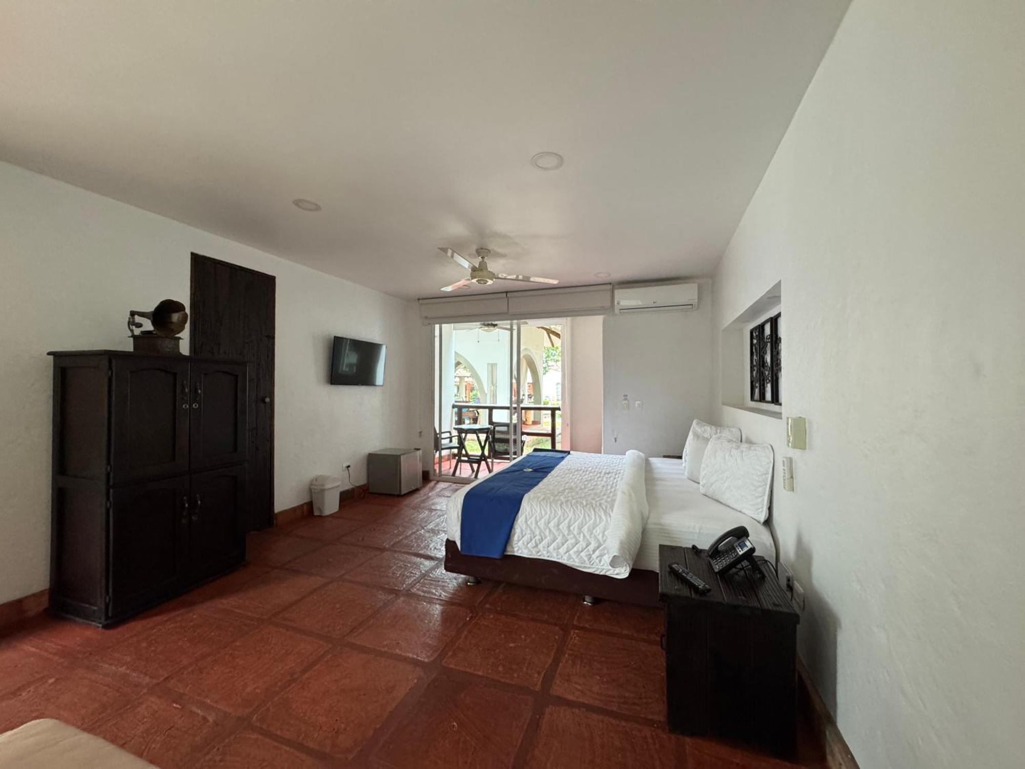 Hotel Boutique Villas De San Sebastian La Palmera Εξωτερικό φωτογραφία
