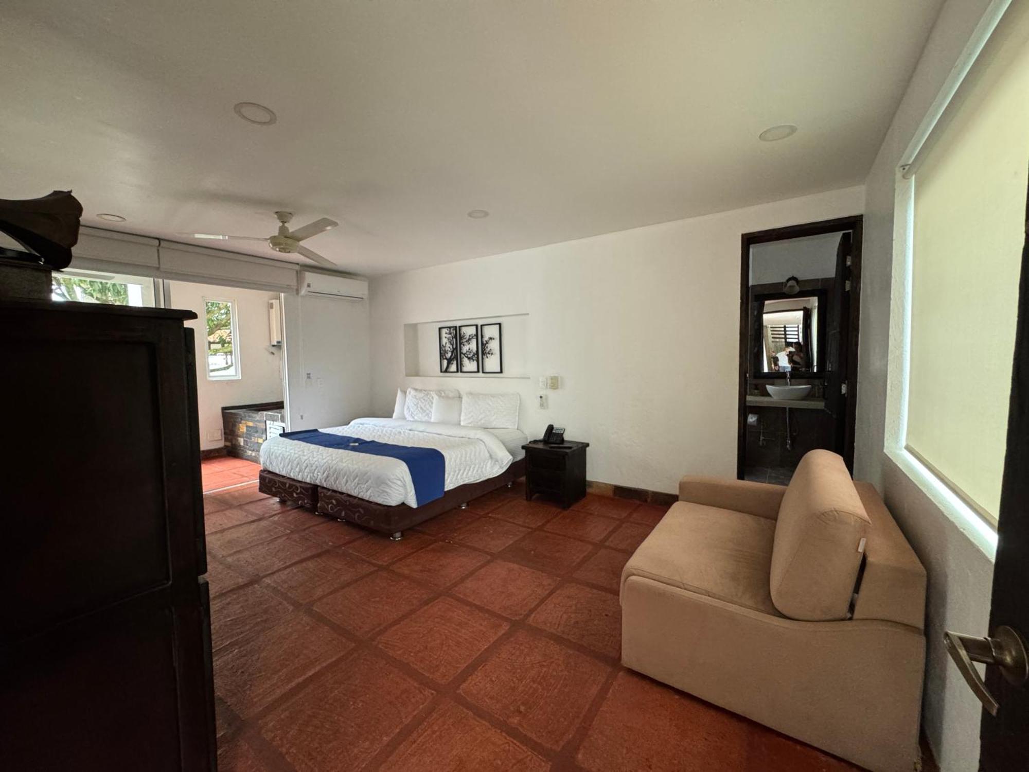 Hotel Boutique Villas De San Sebastian La Palmera Εξωτερικό φωτογραφία