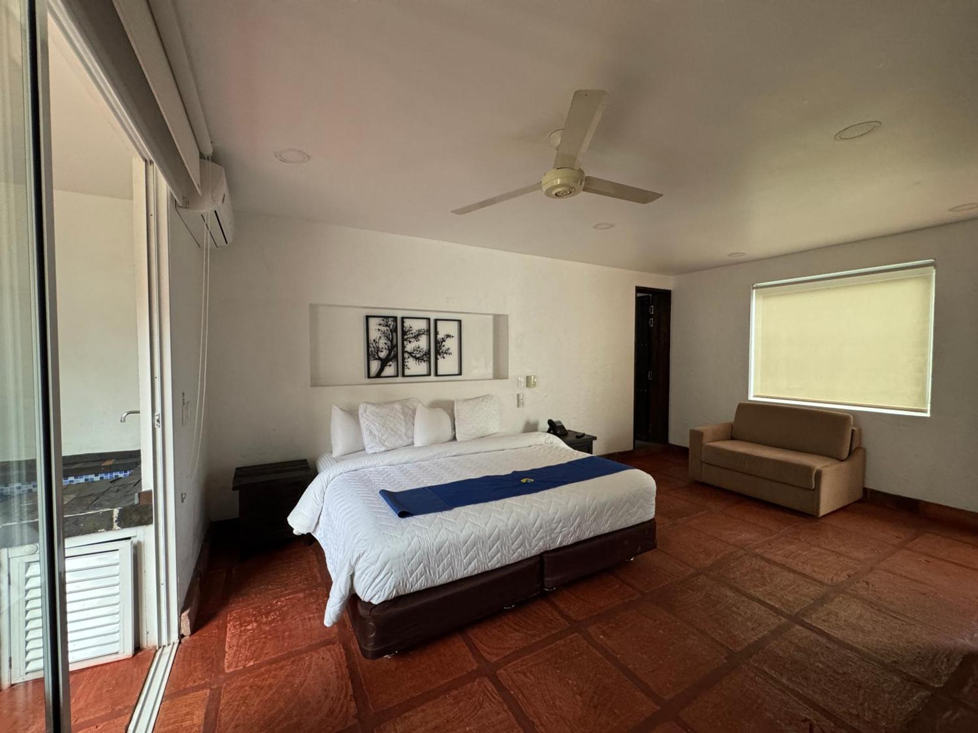 Hotel Boutique Villas De San Sebastian La Palmera Εξωτερικό φωτογραφία