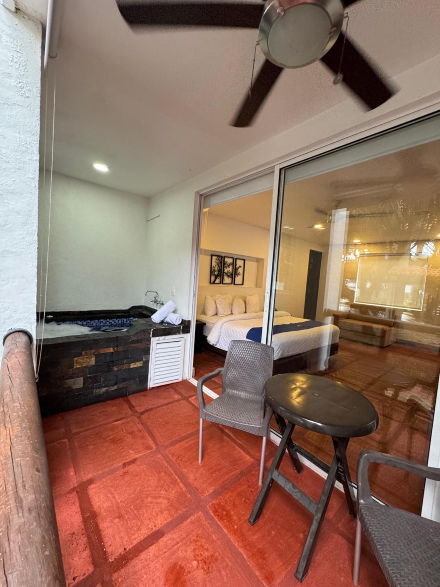 Hotel Boutique Villas De San Sebastian La Palmera Εξωτερικό φωτογραφία