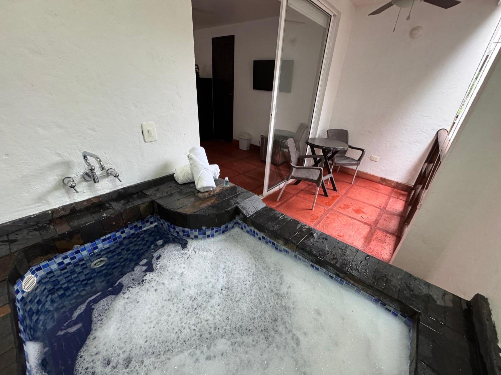 Hotel Boutique Villas De San Sebastian La Palmera Εξωτερικό φωτογραφία