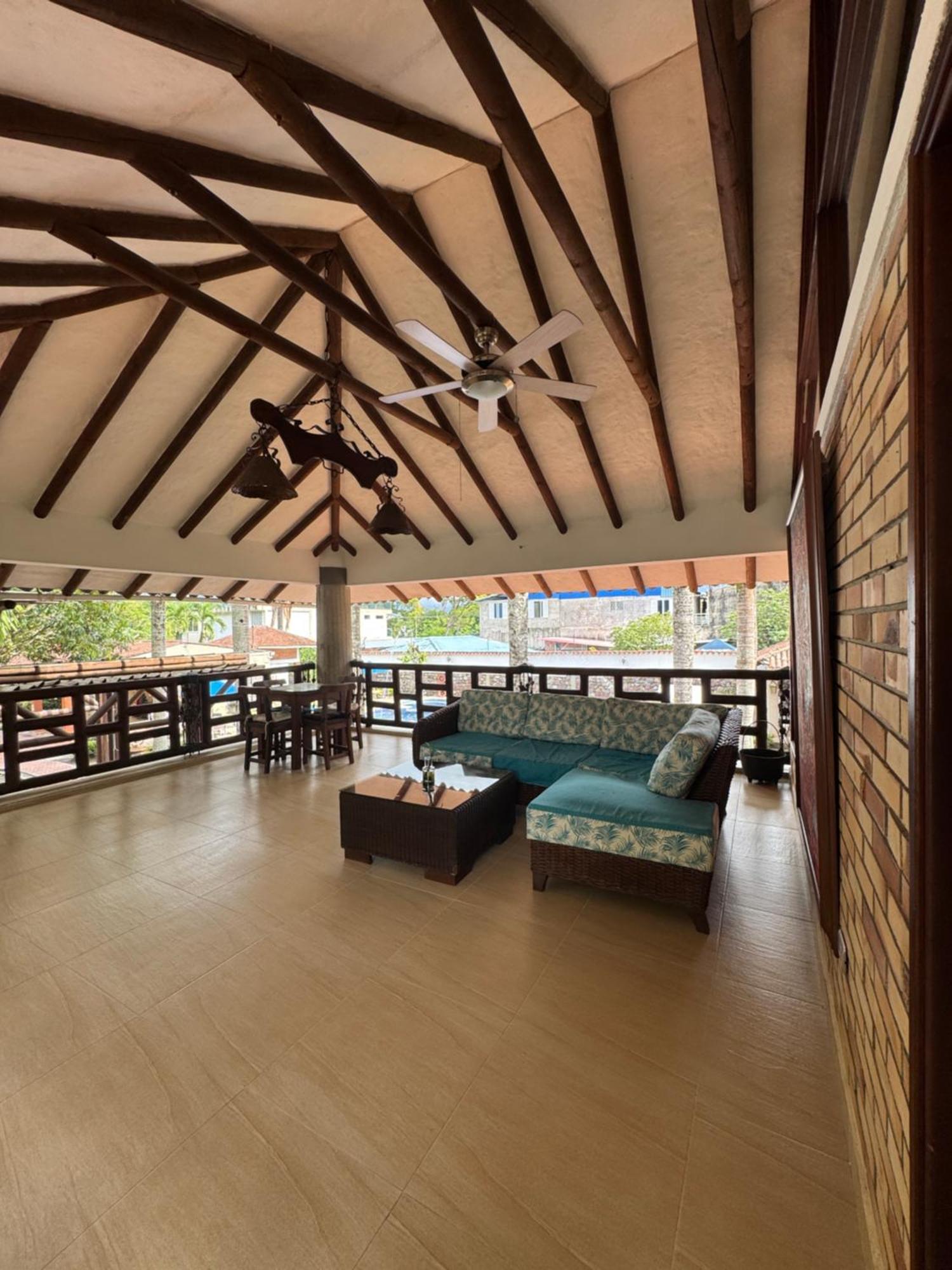 Hotel Boutique Villas De San Sebastian La Palmera Εξωτερικό φωτογραφία