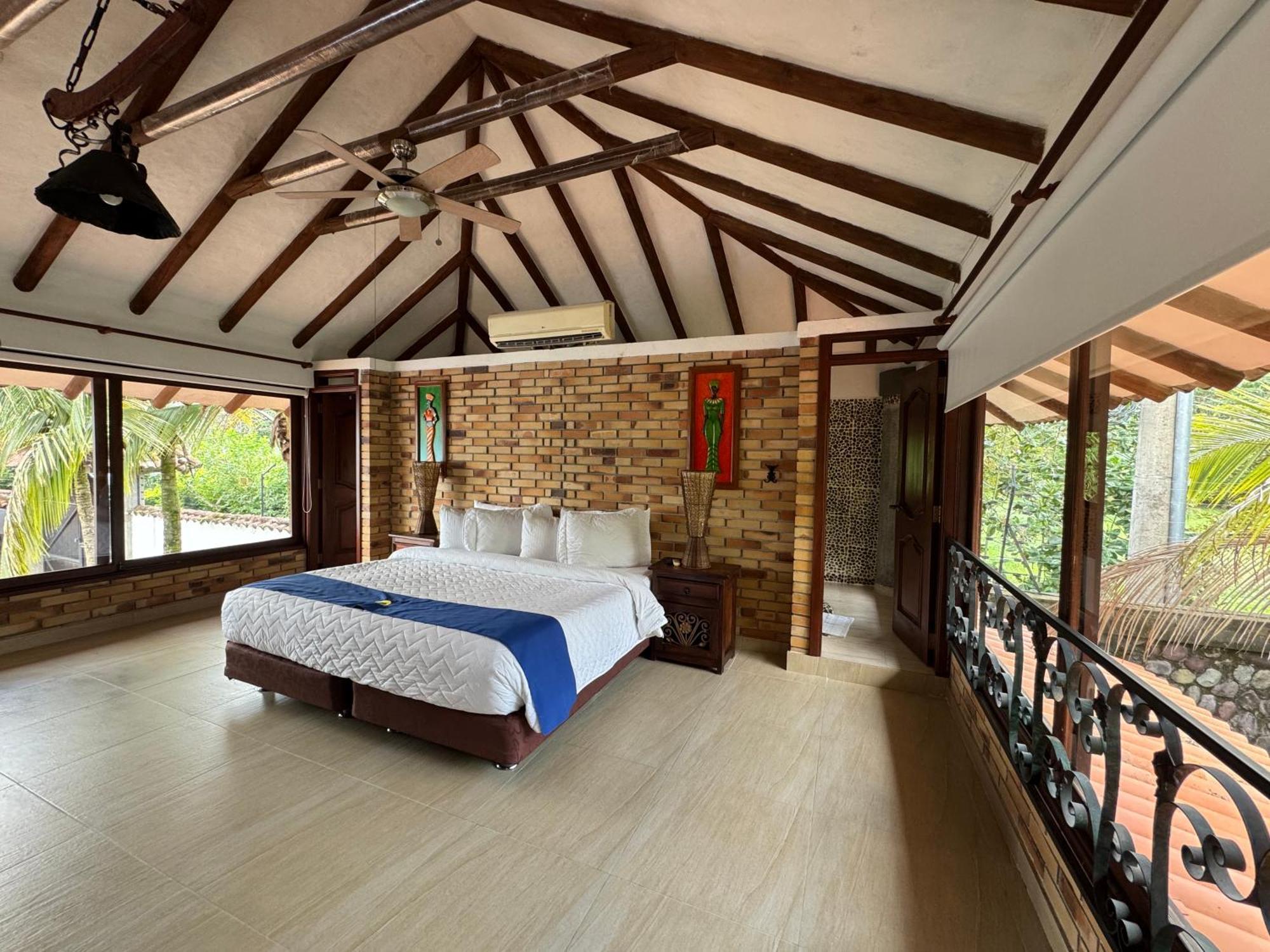Hotel Boutique Villas De San Sebastian La Palmera Εξωτερικό φωτογραφία