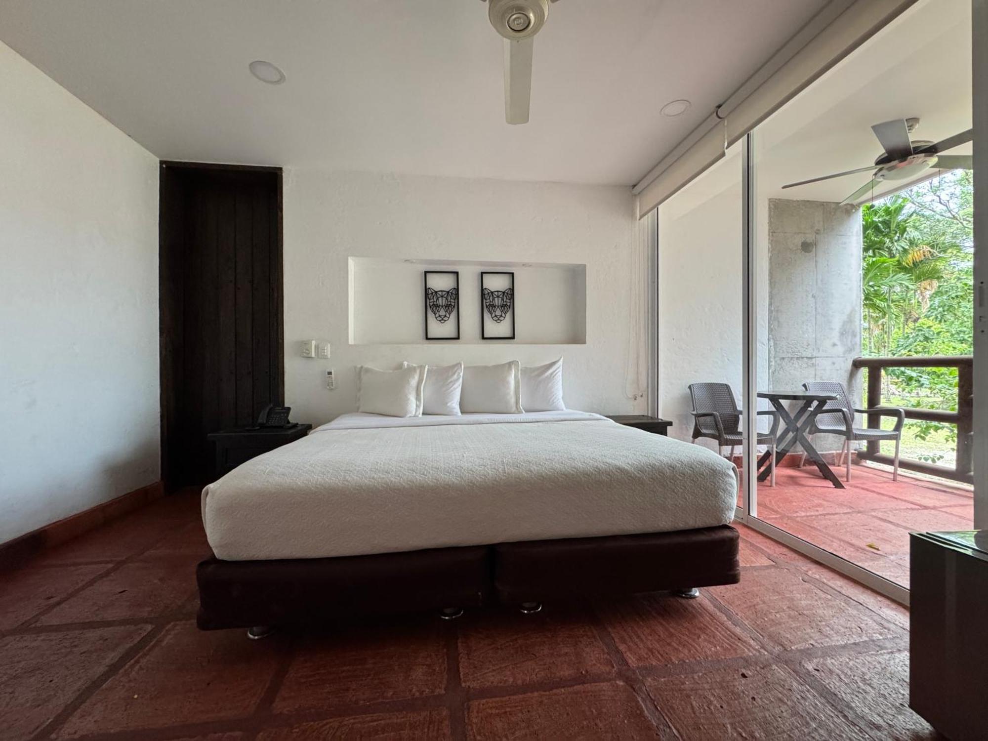 Hotel Boutique Villas De San Sebastian La Palmera Εξωτερικό φωτογραφία