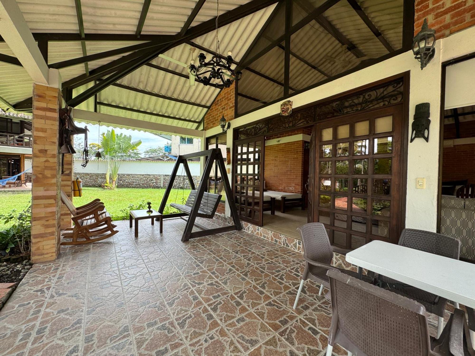 Hotel Boutique Villas De San Sebastian La Palmera Εξωτερικό φωτογραφία