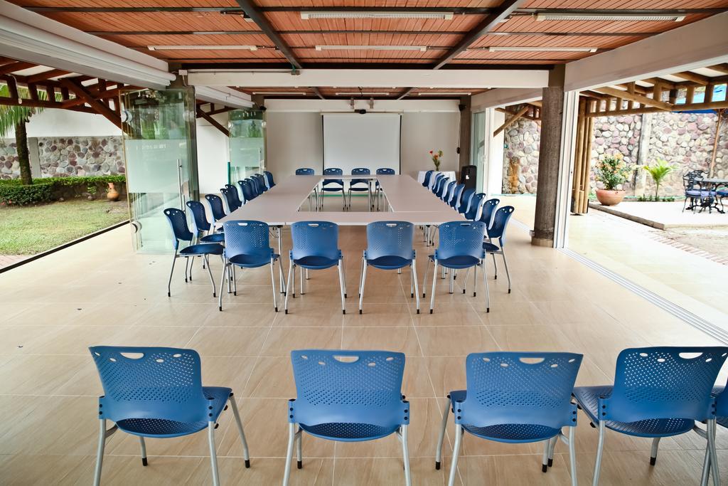 Hotel Boutique Villas De San Sebastian La Palmera Εξωτερικό φωτογραφία