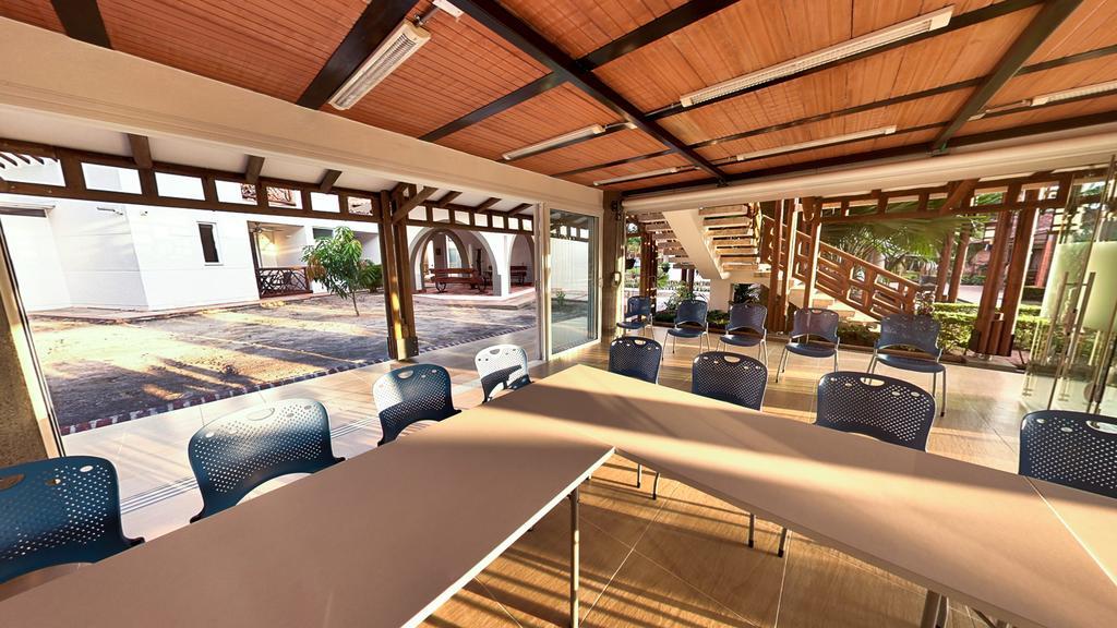 Hotel Boutique Villas De San Sebastian La Palmera Εξωτερικό φωτογραφία