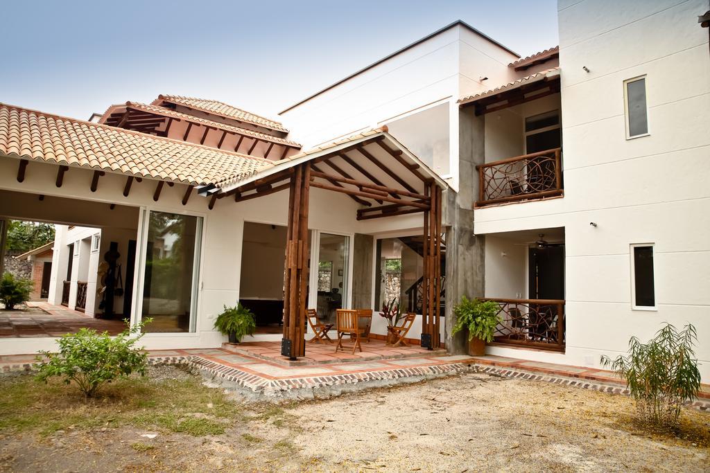 Hotel Boutique Villas De San Sebastian La Palmera Εξωτερικό φωτογραφία