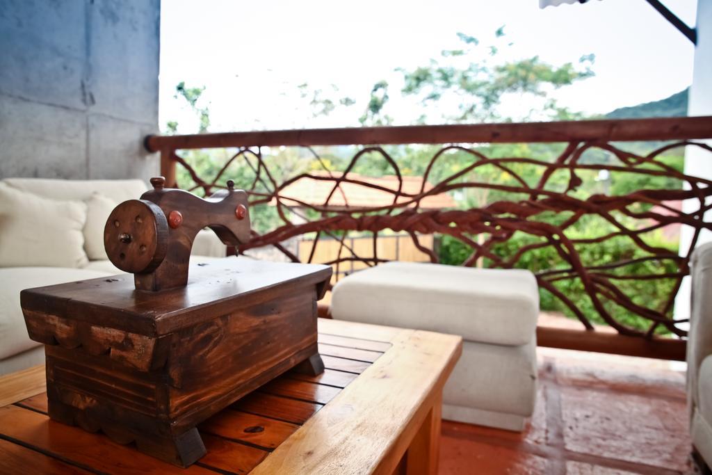 Hotel Boutique Villas De San Sebastian La Palmera Εξωτερικό φωτογραφία