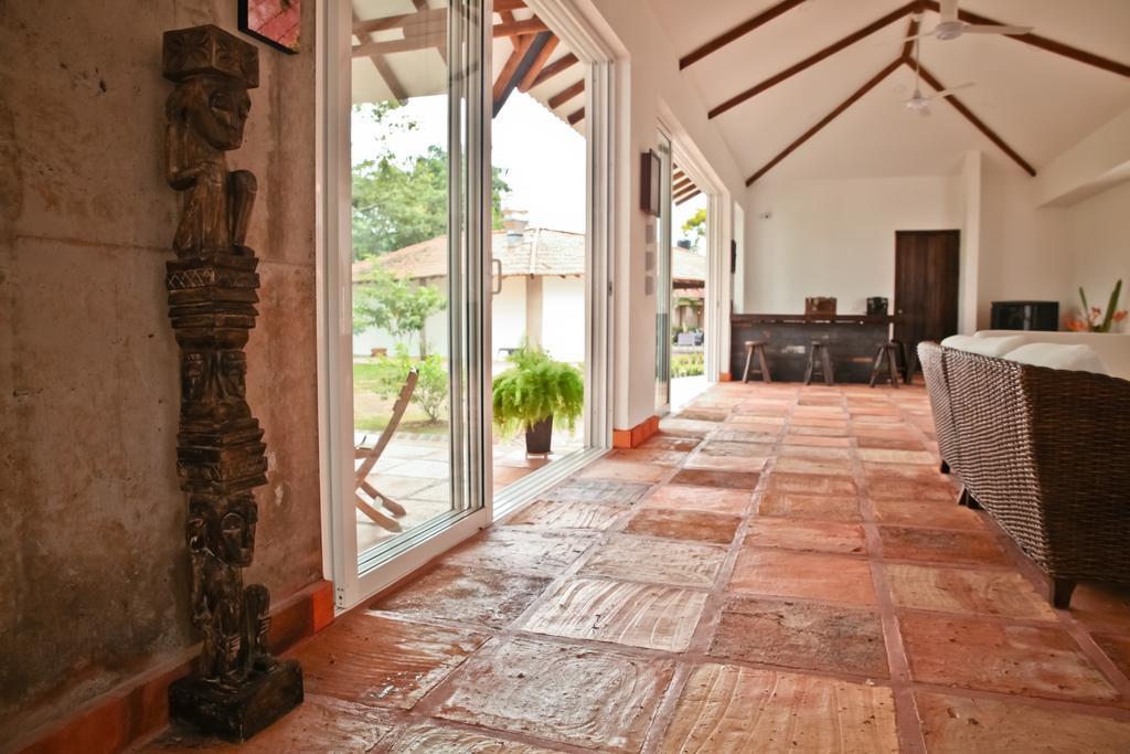 Hotel Boutique Villas De San Sebastian La Palmera Εξωτερικό φωτογραφία
