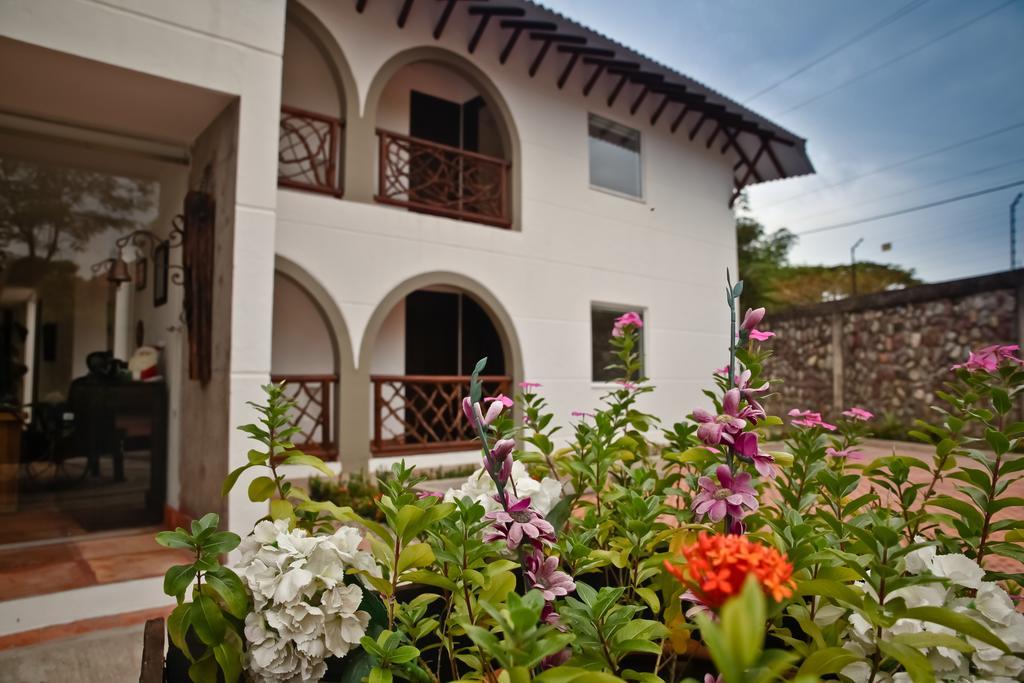 Hotel Boutique Villas De San Sebastian La Palmera Εξωτερικό φωτογραφία