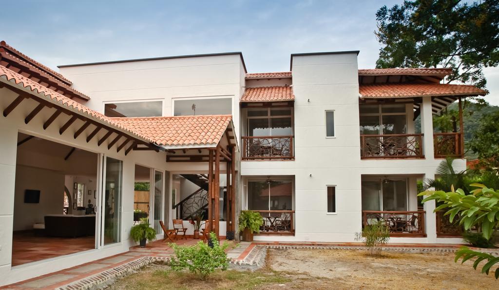 Hotel Boutique Villas De San Sebastian La Palmera Εξωτερικό φωτογραφία