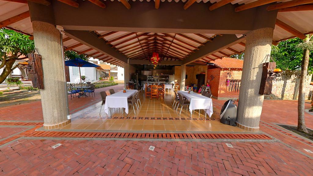 Hotel Boutique Villas De San Sebastian La Palmera Εξωτερικό φωτογραφία