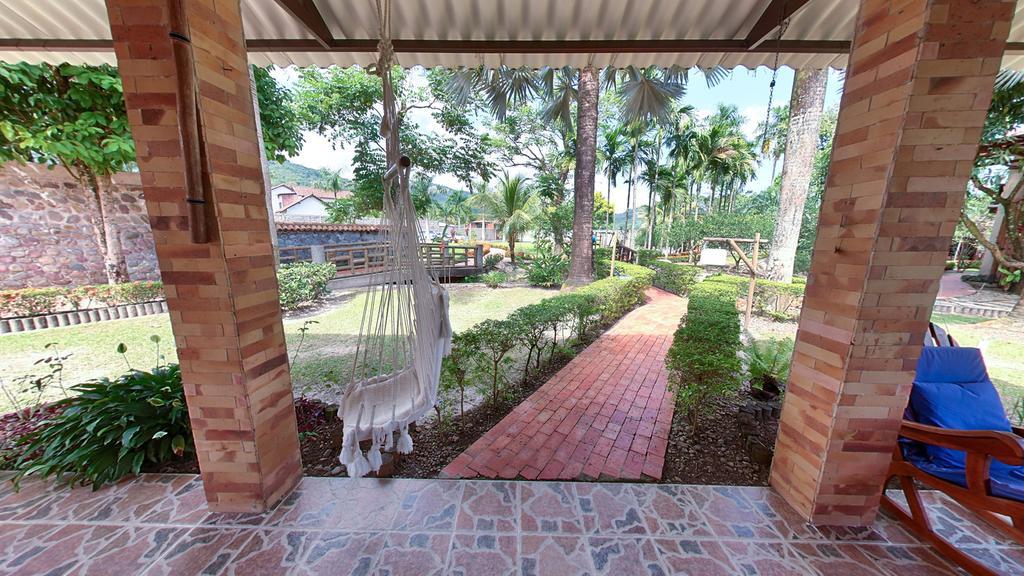 Hotel Boutique Villas De San Sebastian La Palmera Εξωτερικό φωτογραφία