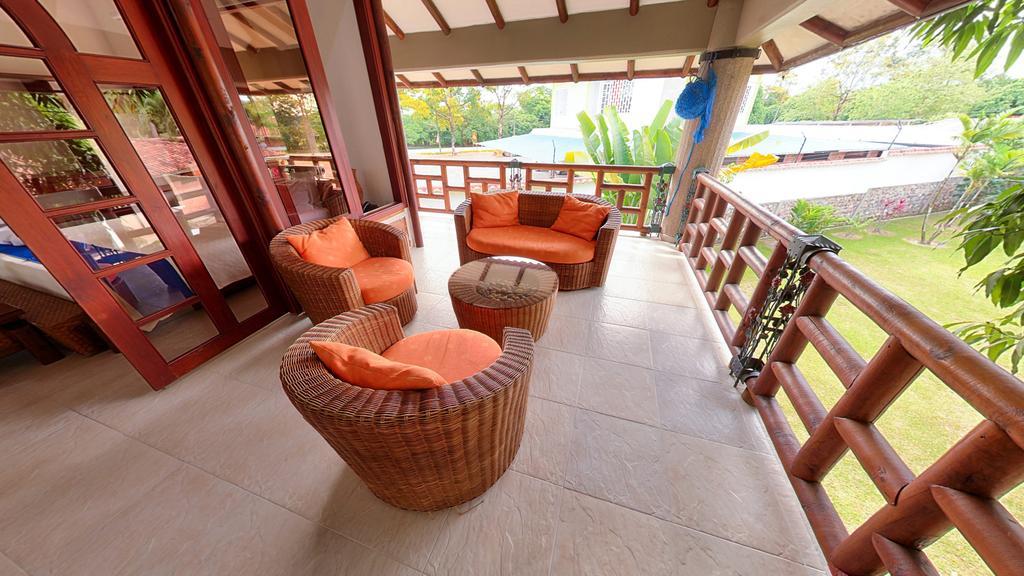 Hotel Boutique Villas De San Sebastian La Palmera Εξωτερικό φωτογραφία